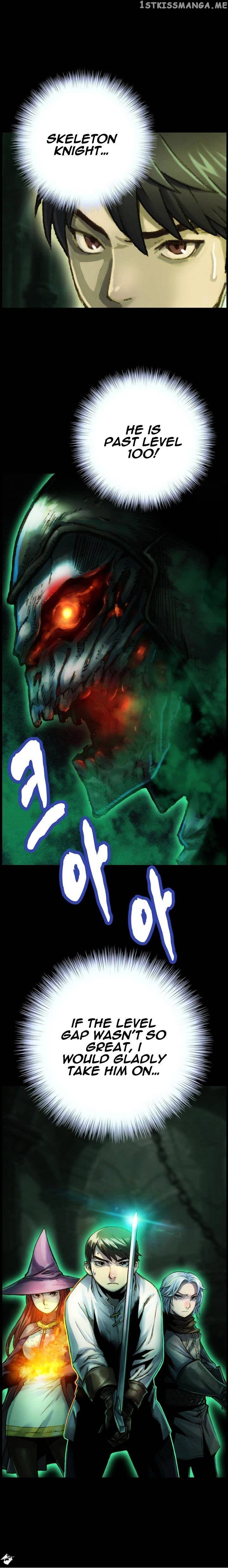 The Legendary Moonlight Sculptor chapter 45 - page 5