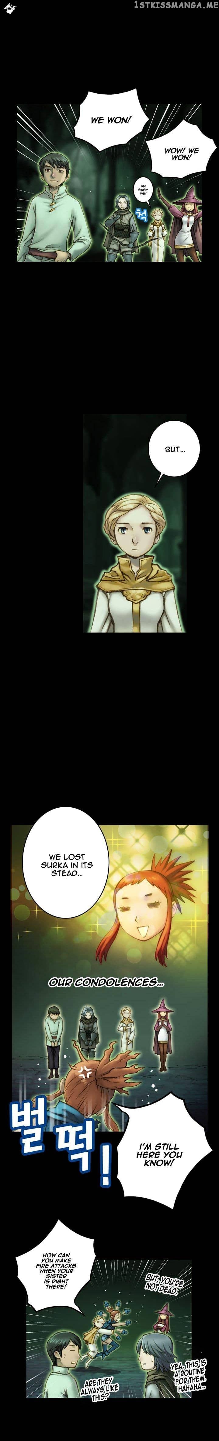 The Legendary Moonlight Sculptor chapter 43 - page 9