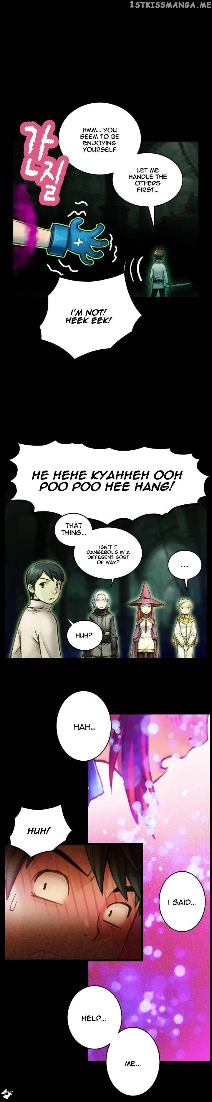 The Legendary Moonlight Sculptor chapter 42 - page 18