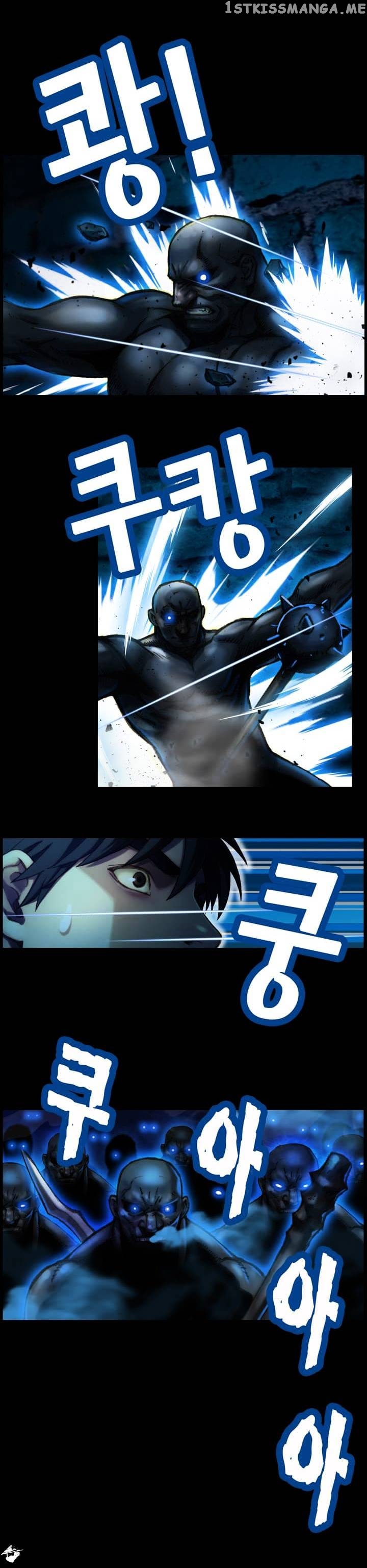 The Legendary Moonlight Sculptor chapter 40 - page 30