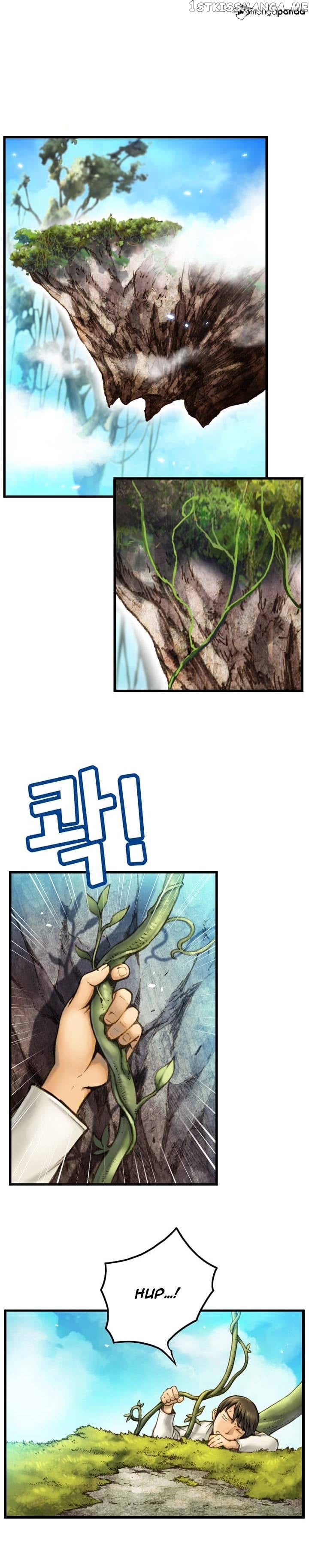 The Legendary Moonlight Sculptor chapter 39 - page 11