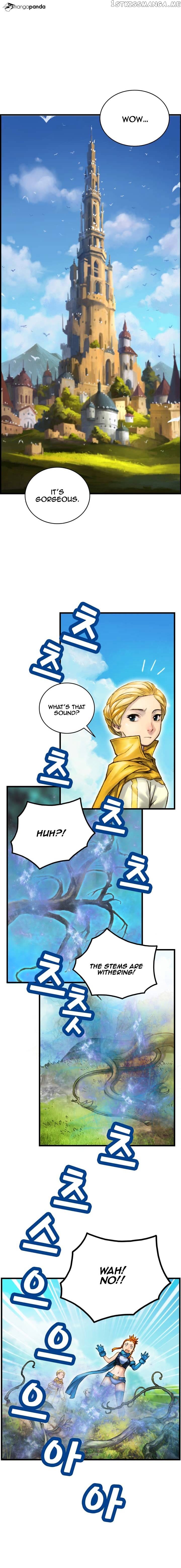 The Legendary Moonlight Sculptor chapter 39 - page 14