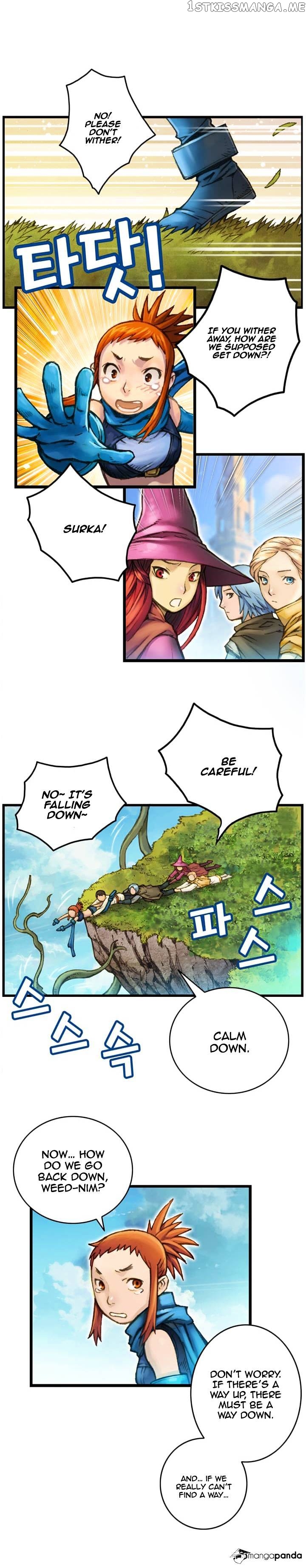 The Legendary Moonlight Sculptor chapter 39 - page 15
