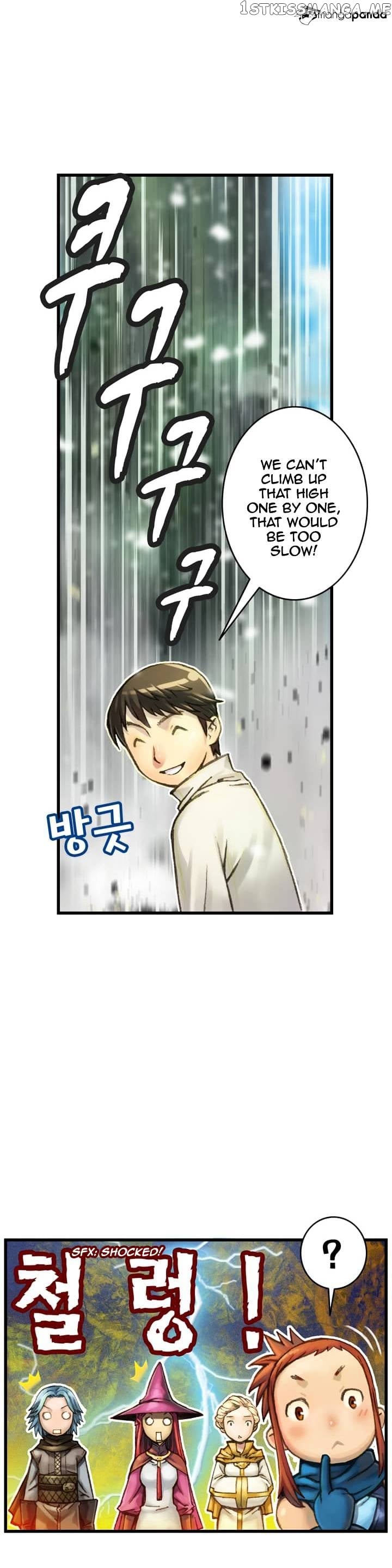The Legendary Moonlight Sculptor chapter 39 - page 6
