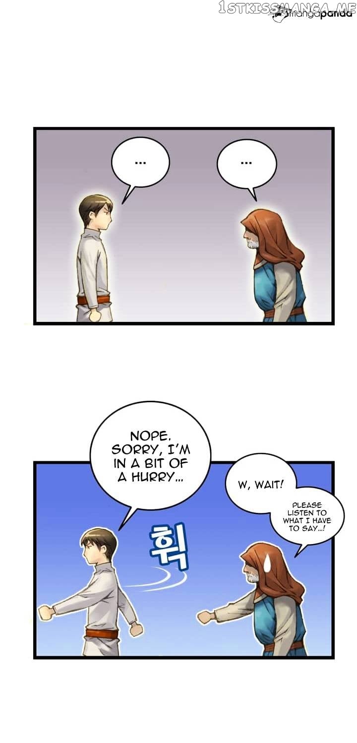 The Legendary Moonlight Sculptor chapter 37 - page 20