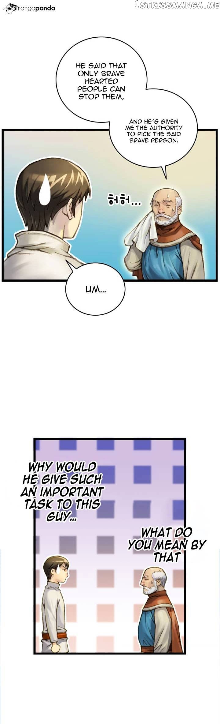 The Legendary Moonlight Sculptor chapter 37 - page 23