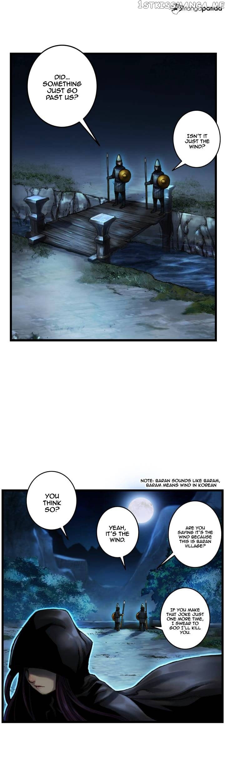 The Legendary Moonlight Sculptor chapter 36 - page 13