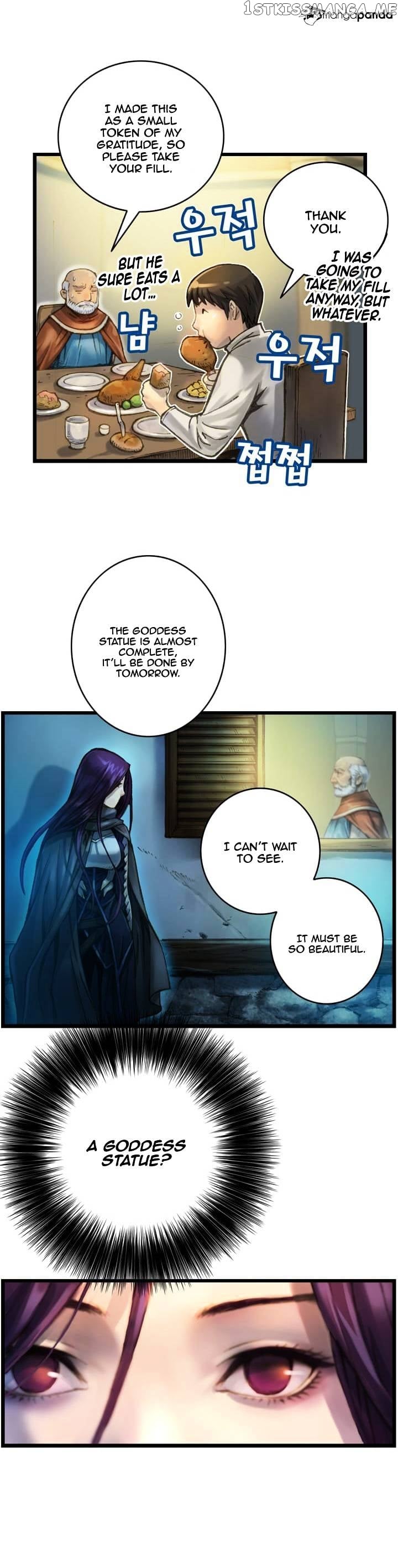 The Legendary Moonlight Sculptor chapter 36 - page 17