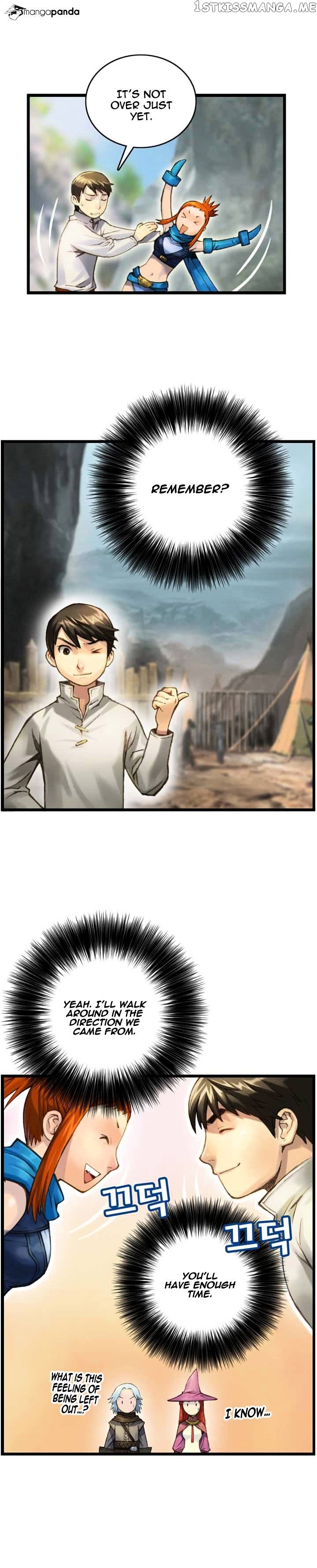The Legendary Moonlight Sculptor chapter 33 - page 13