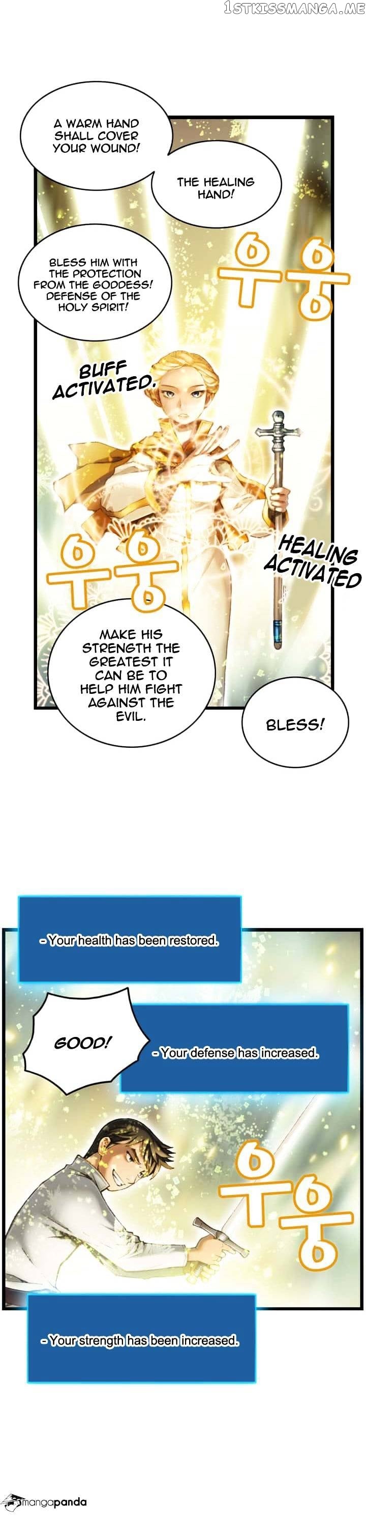 The Legendary Moonlight Sculptor chapter 31 - page 8