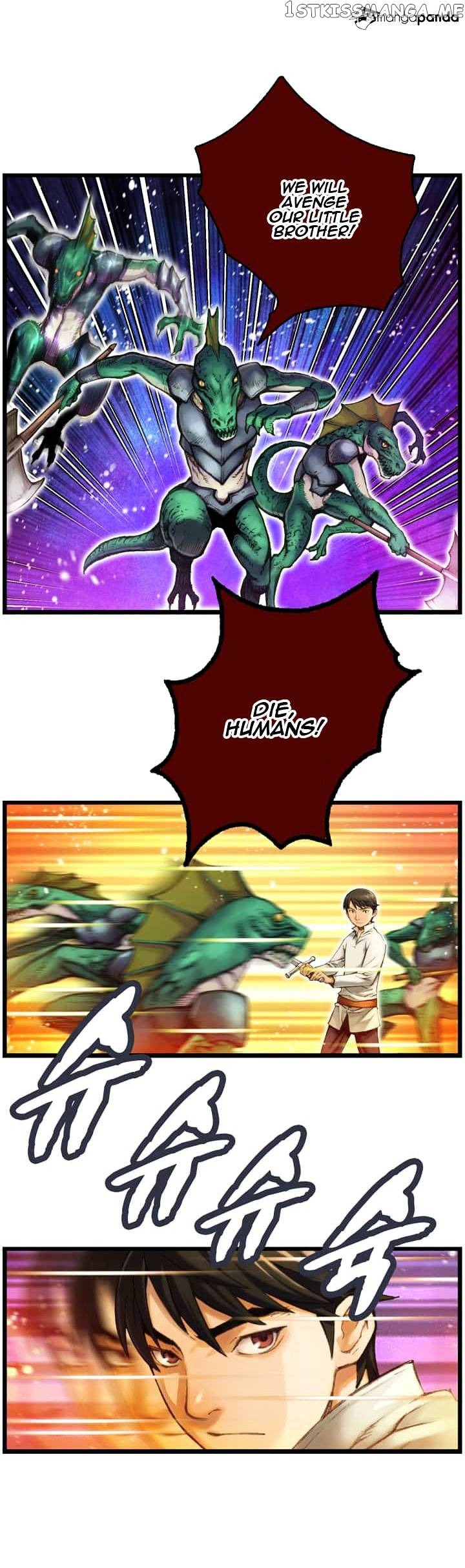 The Legendary Moonlight Sculptor chapter 30 - page 19