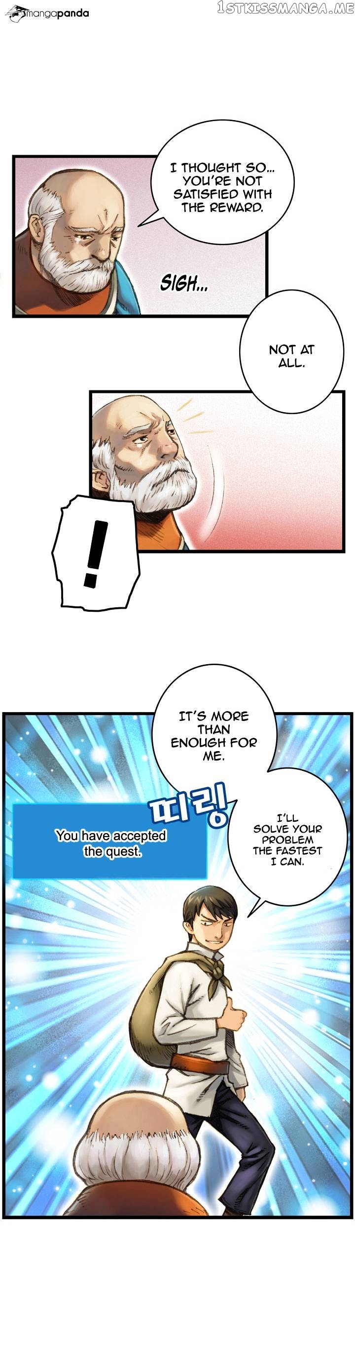The Legendary Moonlight Sculptor chapter 29 - page 10