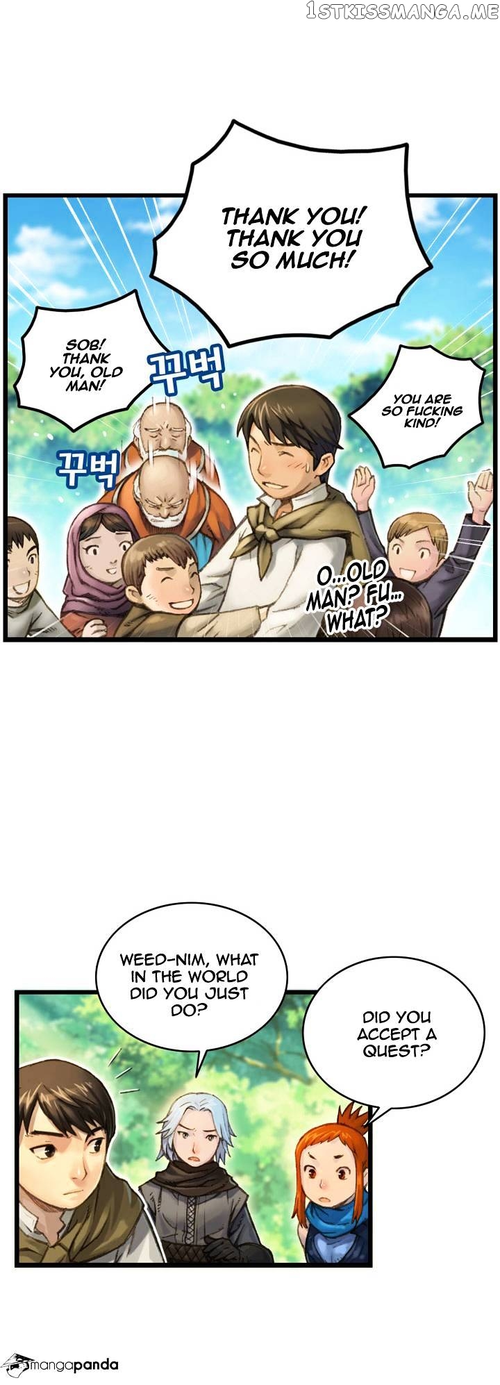 The Legendary Moonlight Sculptor chapter 29 - page 11
