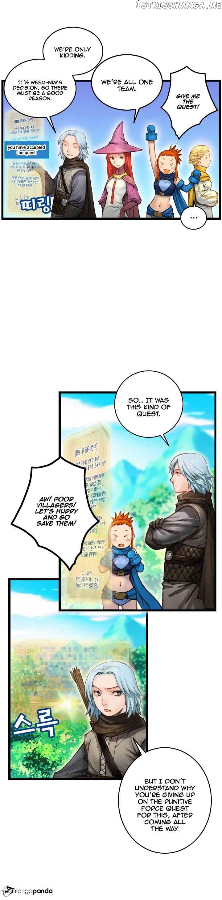 The Legendary Moonlight Sculptor chapter 29 - page 13