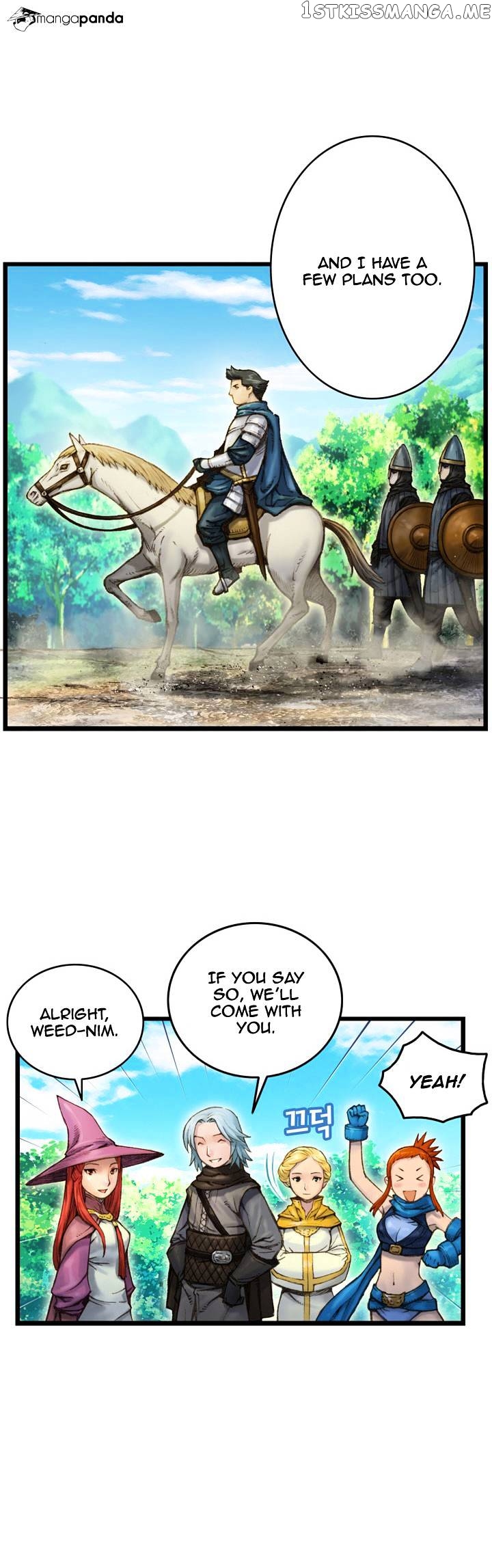 The Legendary Moonlight Sculptor chapter 29 - page 16