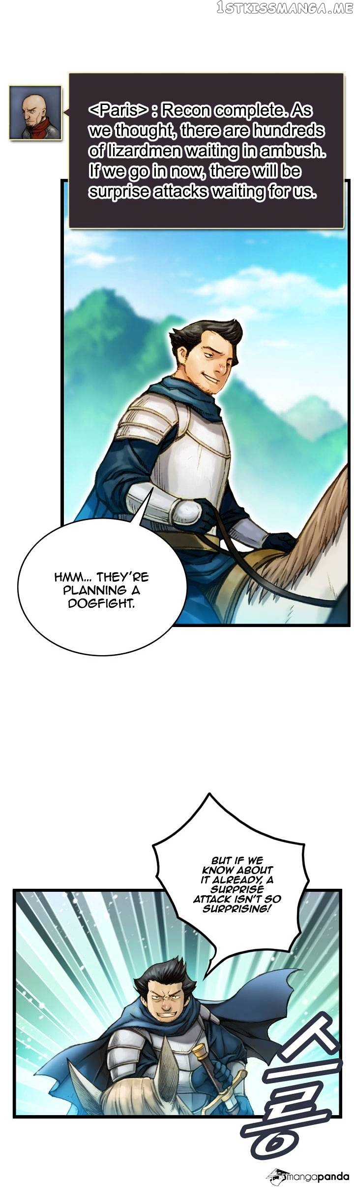 The Legendary Moonlight Sculptor chapter 29 - page 18