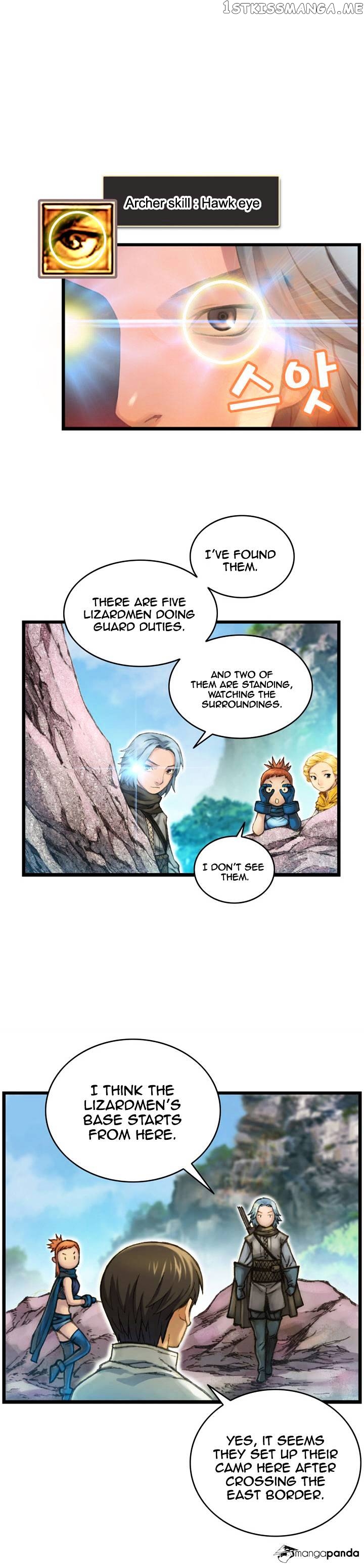 The Legendary Moonlight Sculptor chapter 29 - page 20