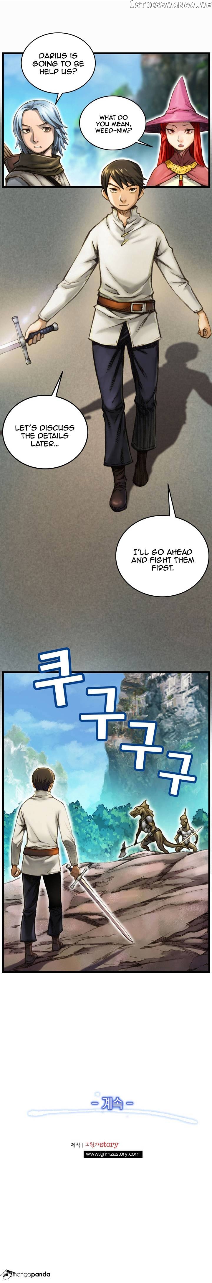 The Legendary Moonlight Sculptor chapter 29 - page 23