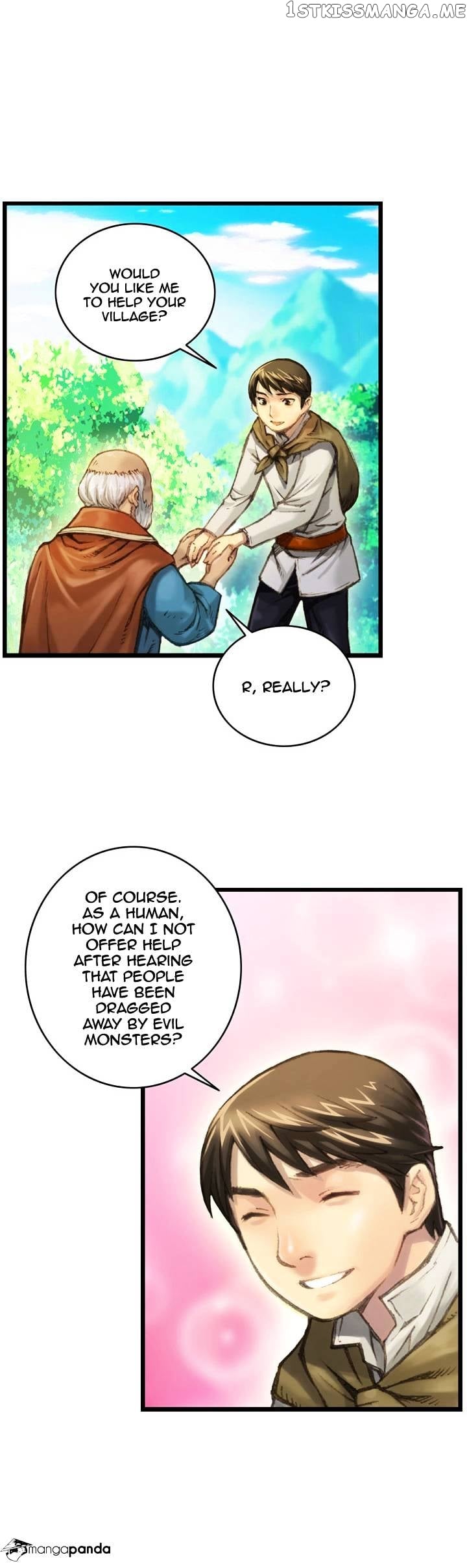 The Legendary Moonlight Sculptor chapter 29 - page 3