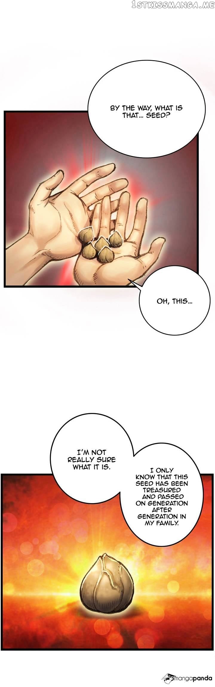 The Legendary Moonlight Sculptor chapter 29 - page 5