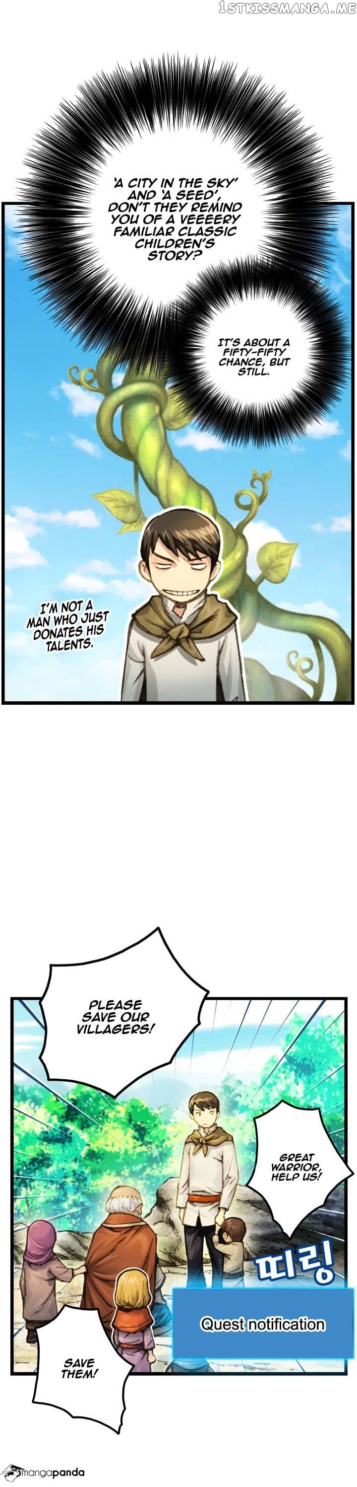 The Legendary Moonlight Sculptor chapter 29 - page 7