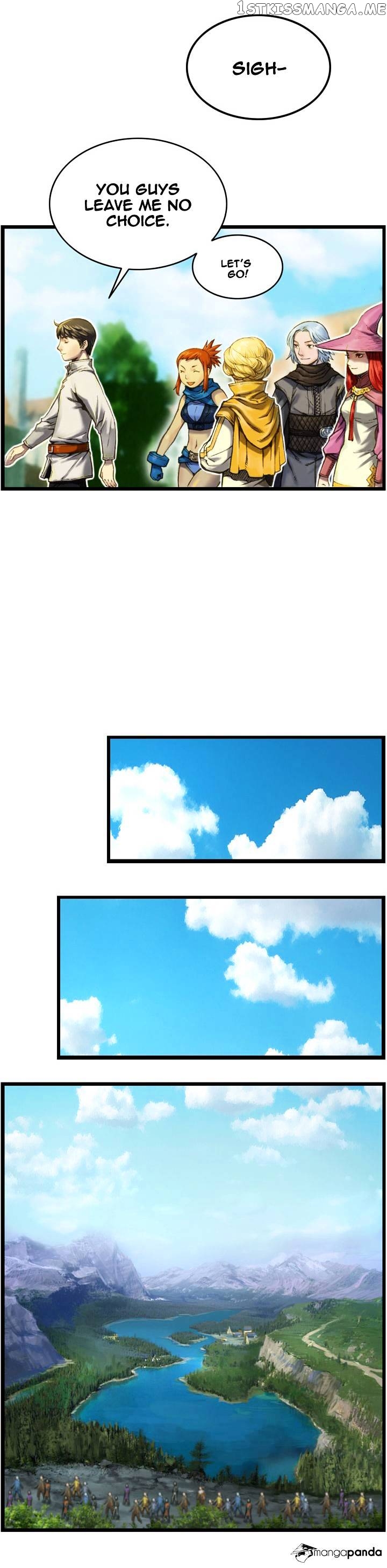 The Legendary Moonlight Sculptor chapter 26 - page 14