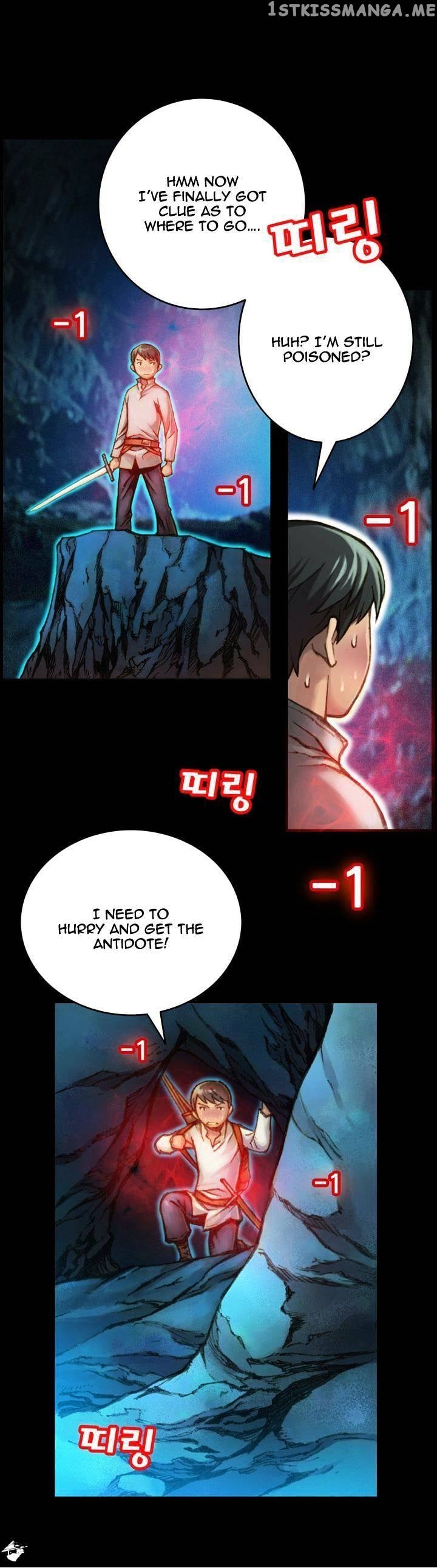 The Legendary Moonlight Sculptor chapter 21 - page 6
