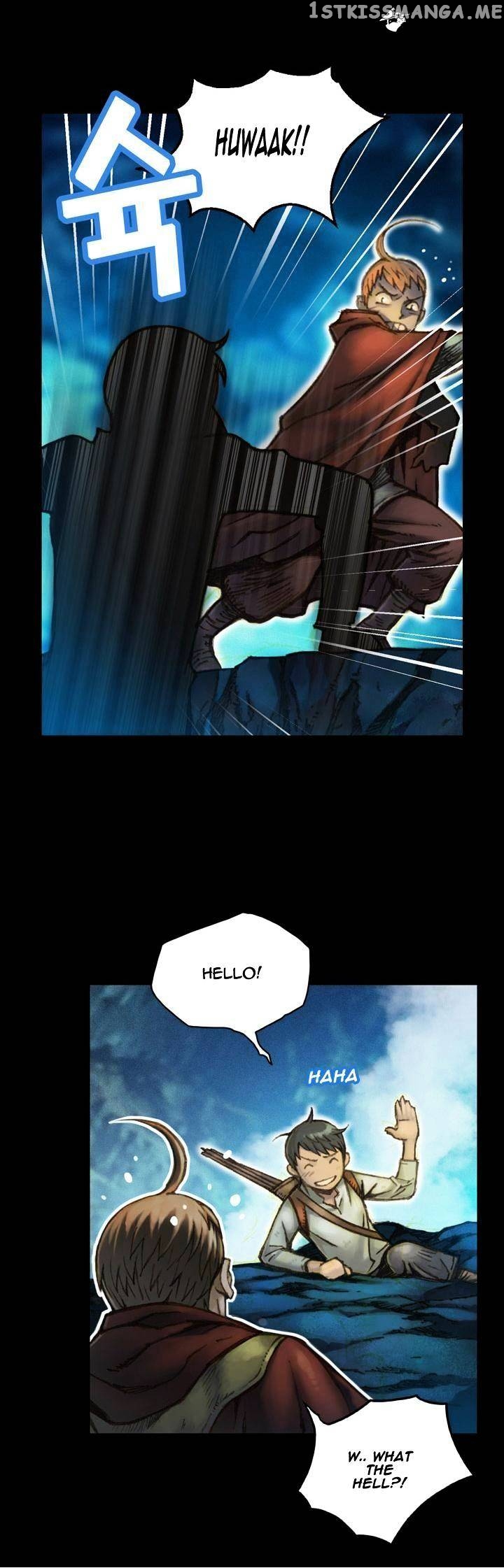 The Legendary Moonlight Sculptor chapter 20 - page 3
