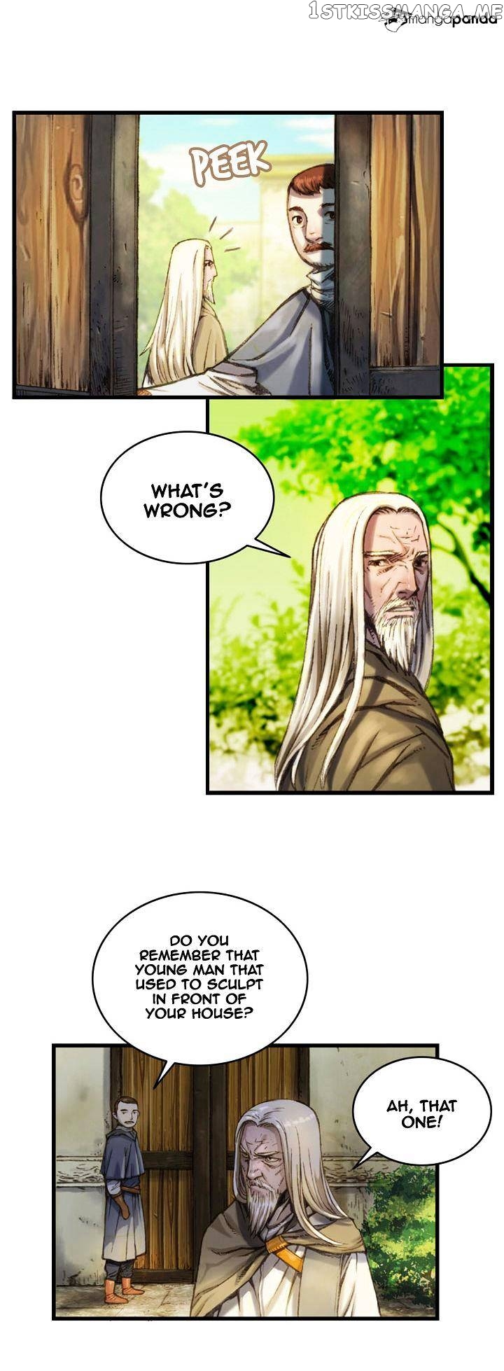 The Legendary Moonlight Sculptor chapter 19 - page 22