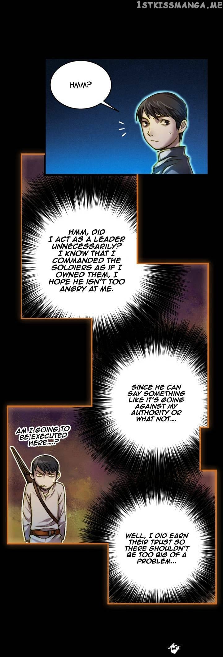 The Legendary Moonlight Sculptor chapter 18 - page 18