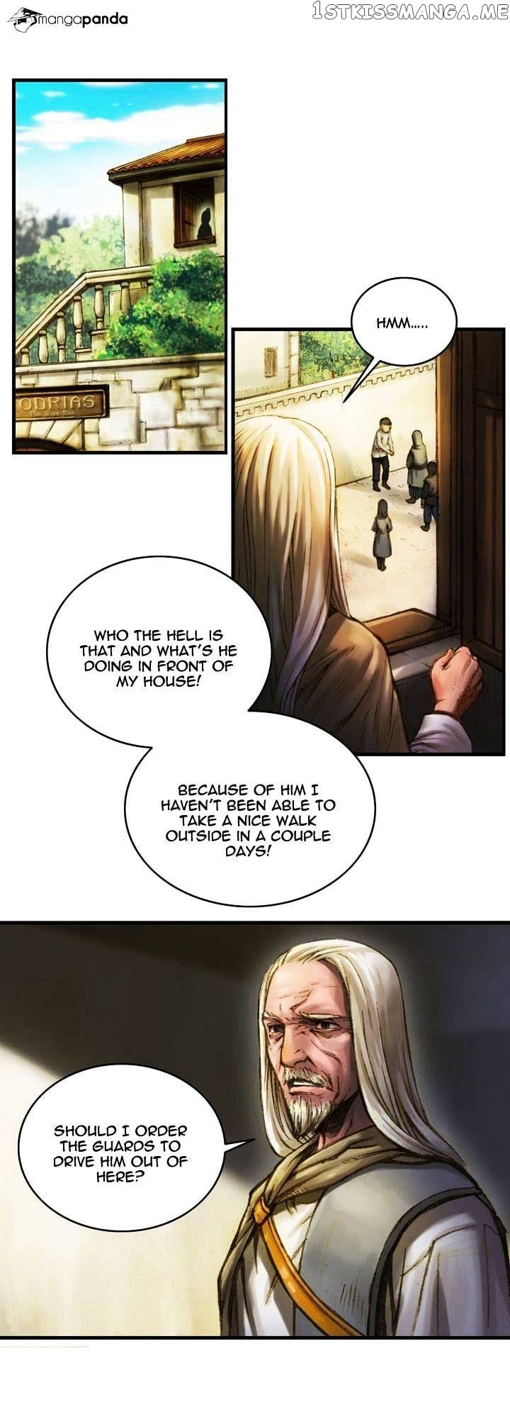 The Legendary Moonlight Sculptor chapter 13 - page 18