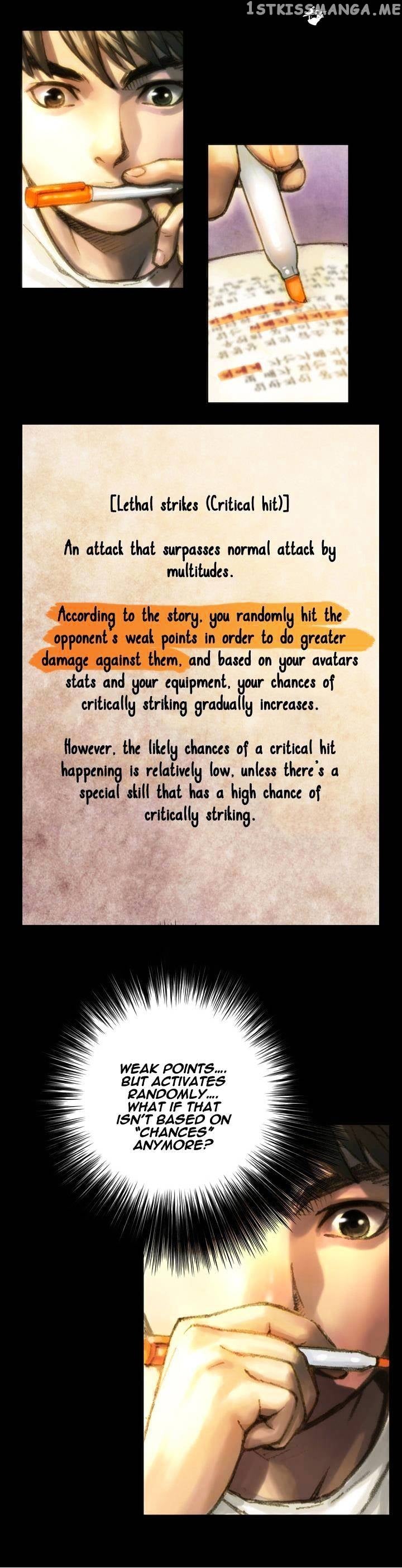 The Legendary Moonlight Sculptor chapter 12 - page 8