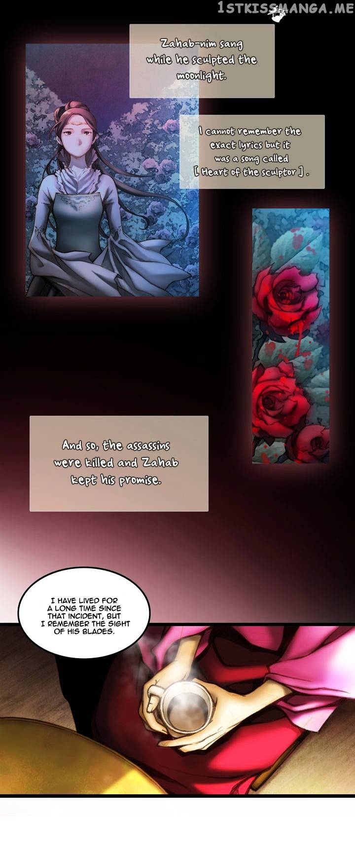 The Legendary Moonlight Sculptor chapter 6 - page 18