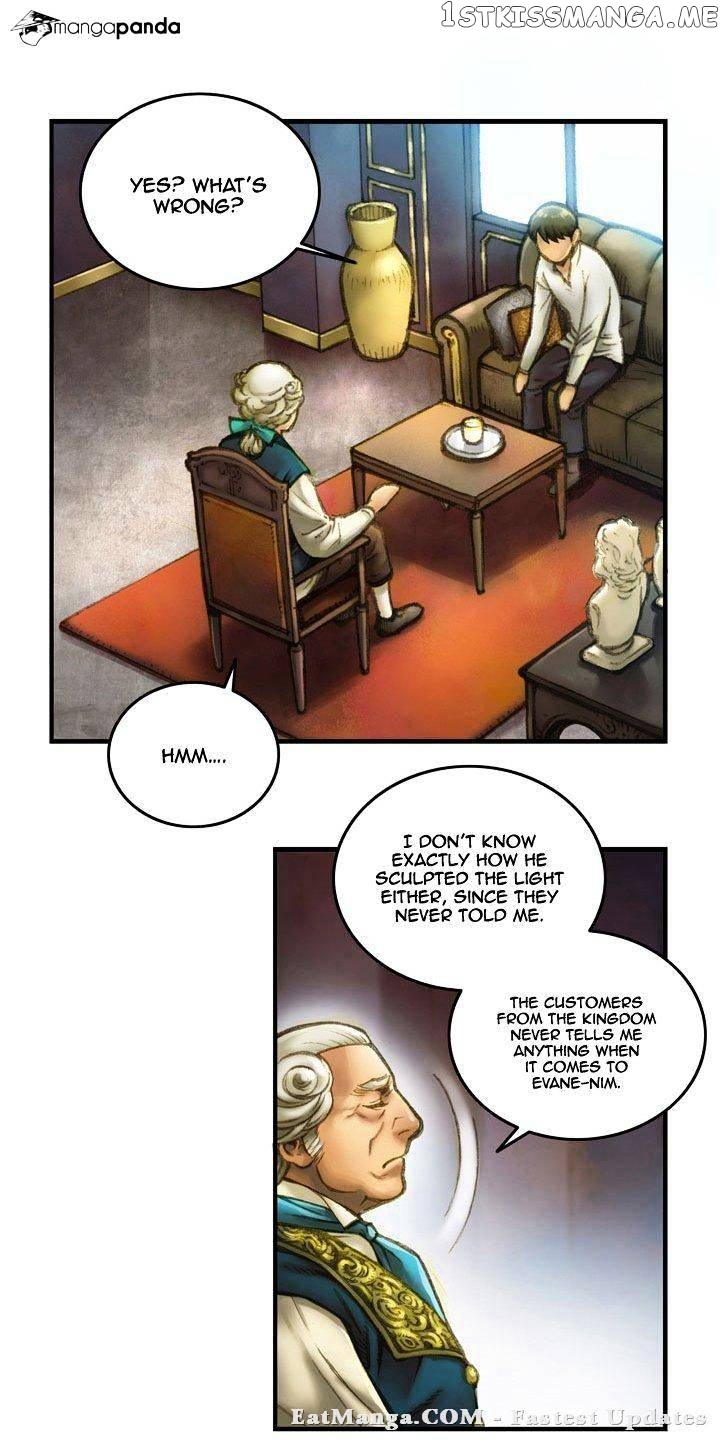 The Legendary Moonlight Sculptor chapter 5 - page 16