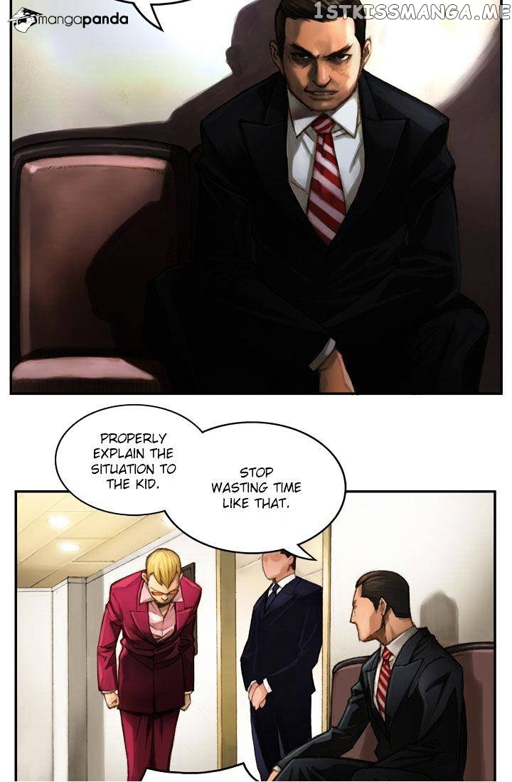 The Legendary Moonlight Sculptor chapter 2 - page 25