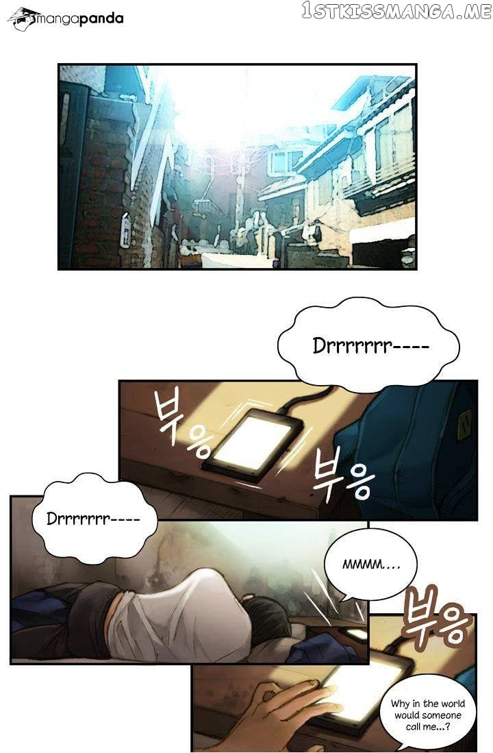 The Legendary Moonlight Sculptor chapter 1 - page 46