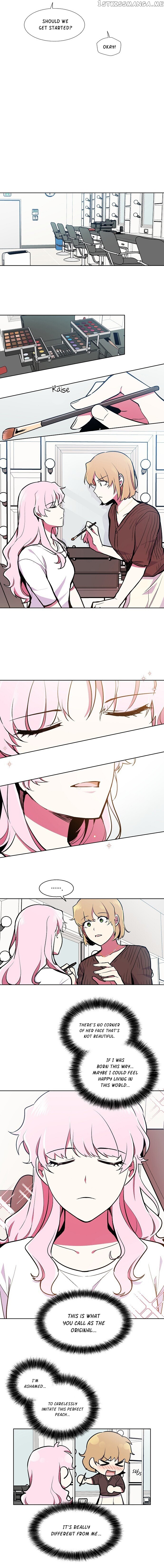 Celebgram - Manga chapter 50 - page 8
