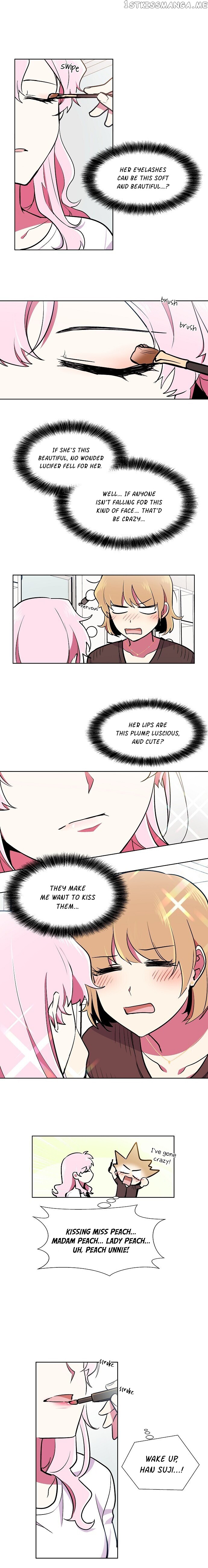 Celebgram - Manga chapter 50 - page 9