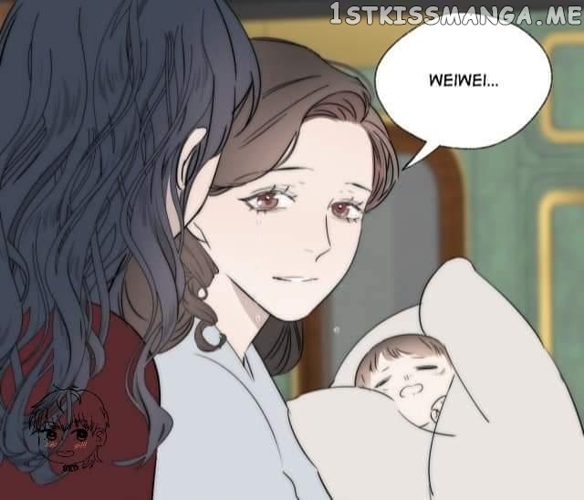 Couple of Mirrors chapter 51 - page 21