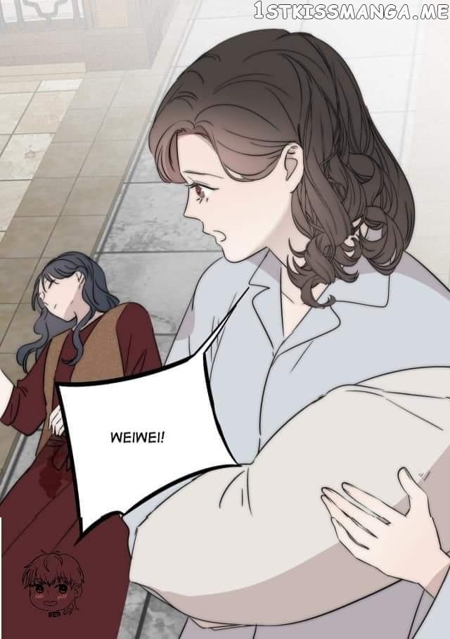Couple of Mirrors chapter 51 - page 25
