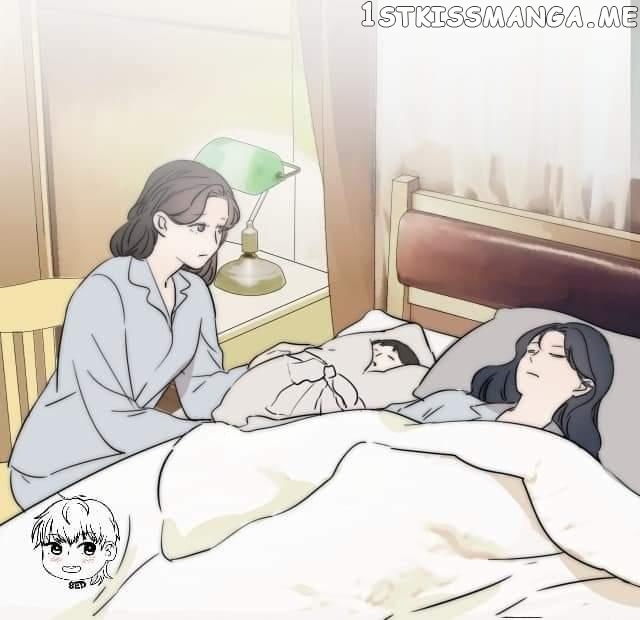 Couple of Mirrors chapter 51 - page 27