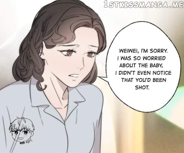Couple of Mirrors chapter 51 - page 28