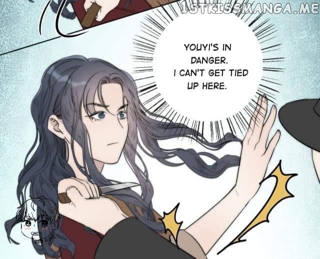 Couple of Mirrors chapter 51 - page 3