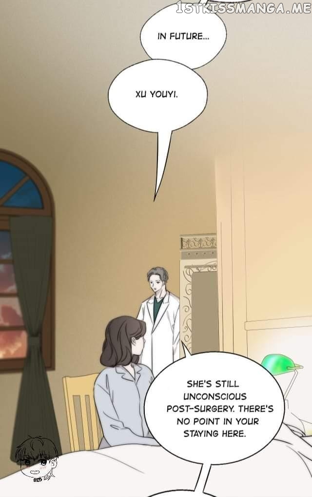 Couple of Mirrors chapter 51 - page 30