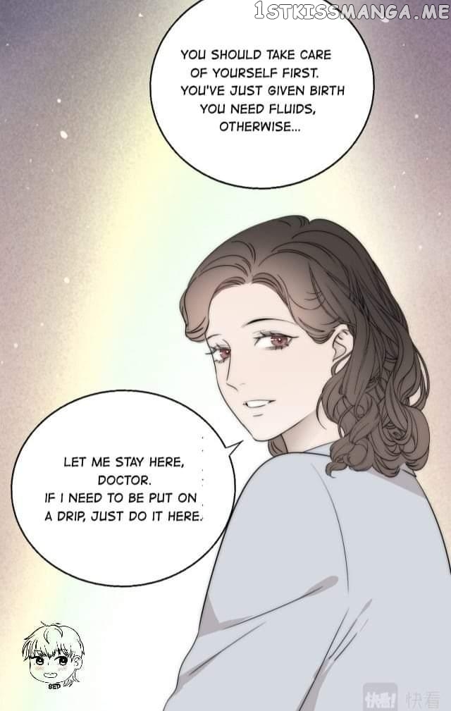 Couple of Mirrors chapter 51 - page 31