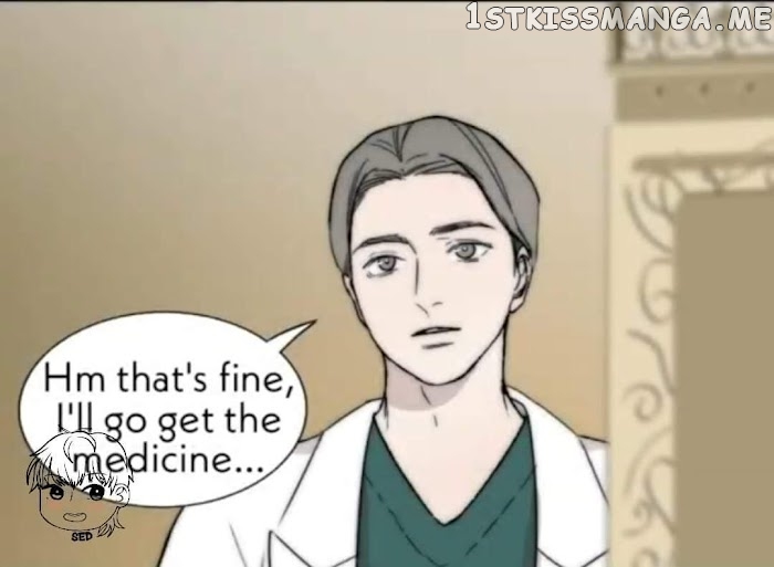 Couple of Mirrors chapter 51 - page 32