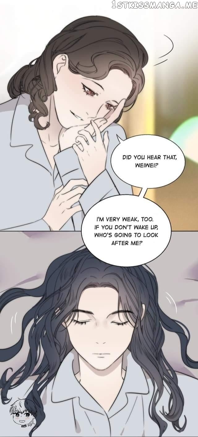 Couple of Mirrors chapter 51 - page 34