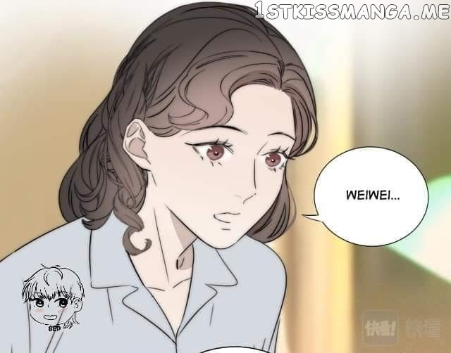 Couple of Mirrors chapter 51 - page 36