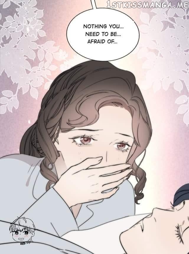 Couple of Mirrors chapter 51 - page 38