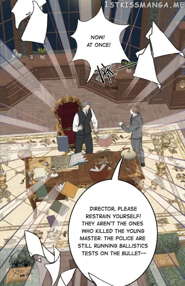 Couple of Mirrors chapter 51 - page 48